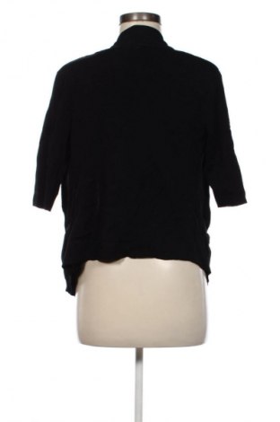 Cardigan de damă Sweewe, Mărime M, Culoare Negru, Preț 35,99 Lei