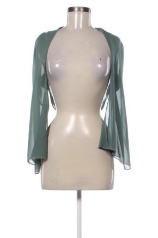 Damski kardigan Swing, Rozmiar M, Kolor Zielony, Cena 321,84 zł