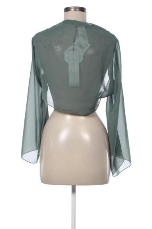 Damski kardigan Swing, Rozmiar M, Kolor Zielony, Cena 321,84 zł