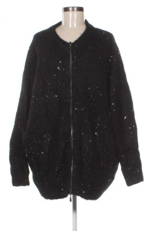 Cardigan de damă TALBOT RUNHOF X PETER HAHN, Mărime XL, Culoare Negru, Preț 224,99 Lei