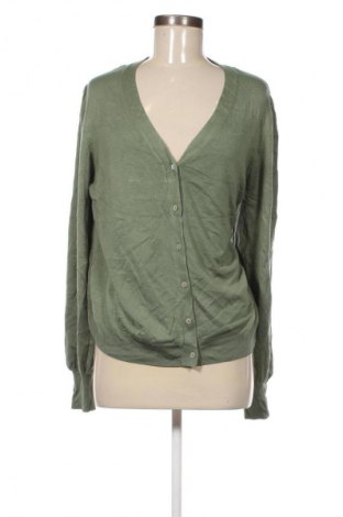 Damen Strickjacke TCM, Größe XL, Farbe Grün, Preis € 7,99