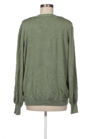 Damen Strickjacke TCM, Größe XL, Farbe Grün, Preis € 7,99