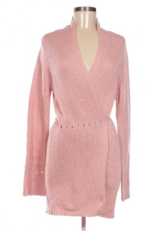 Damen Strickjacke TCM, Größe L, Farbe Aschrosa, Preis € 14,83