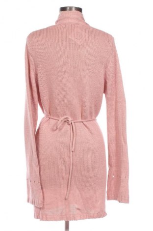 Damen Strickjacke TCM, Größe L, Farbe Aschrosa, Preis € 14,83