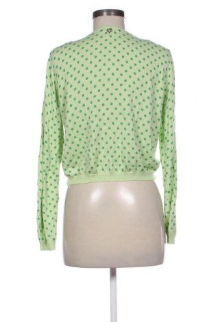 Női kardigán TWINSET, Méret L, Szín Zöld, Ár 59 016 Ft