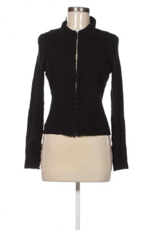 Γυναικεία ζακέτα Taifun, Μέγεθος M, Χρώμα Μαύρο, Τιμή 15,99 €