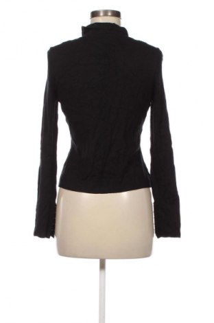 Γυναικεία ζακέτα Taifun, Μέγεθος M, Χρώμα Μαύρο, Τιμή 15,99 €