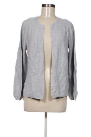 Дамска жилетка Talk About, Размер M, Цвят Сив, Цена 24,99 лв.