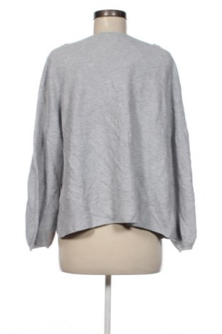 Дамска жилетка Talk About, Размер M, Цвят Сив, Цена 24,99 лв.