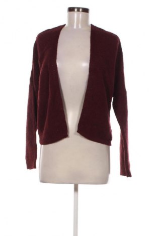 Dámsky kardigán Tally Weijl, Velikost S, Barva Červená, Cena  139,00 Kč