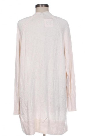 Damen Strickjacke Target, Größe L, Farbe Ecru, Preis 14,77 €