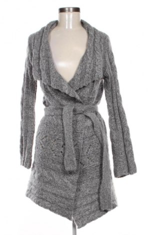 Cardigan de damă Tatuum, Mărime M, Culoare Gri, Preț 163,20 Lei