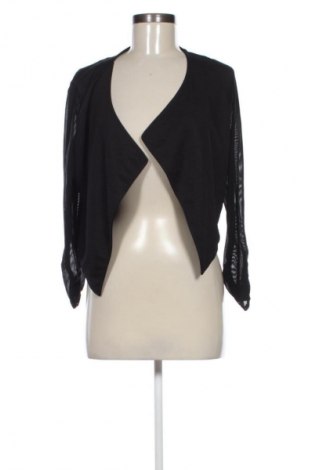 Női kardigán Temt, Méret XL, Szín Fekete, Ár 5 776 Ft