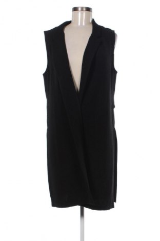 Дамска жилетка Terranova, Размер XL, Цвят Черен, Цена 29,00 лв.