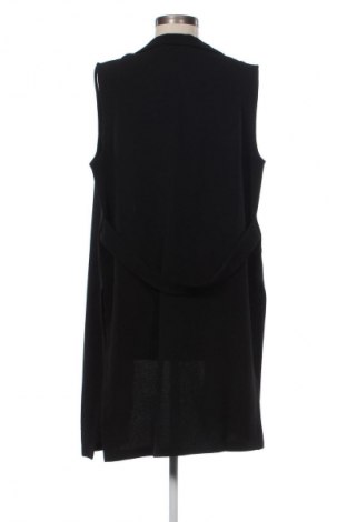 Дамска жилетка Terranova, Размер XL, Цвят Черен, Цена 29,00 лв.