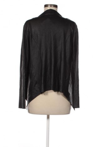 Γυναικεία ζακέτα Terranova, Μέγεθος L, Χρώμα Μαύρο, Τιμή 5,99 €