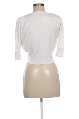 Dámsky kardigán Tezenis, Veľkosť L, Farba Biela, Cena  15,00 €