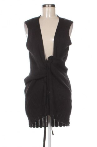 Női kardigán Tezenis, Méret L, Szín Fekete, Ár 3 679 Ft