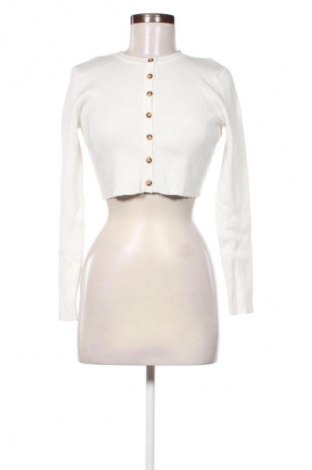 Dámsky kardigán The Editor's Market, Velikost L, Barva Bílá, Cena  366,00 Kč