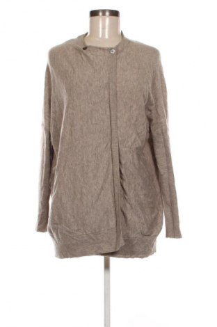 Damen Strickjacke The White Company, Größe XL, Farbe Beige, Preis 8,99 €