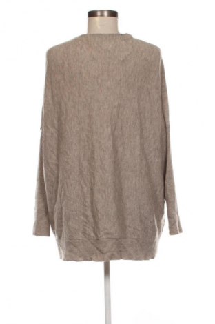 Damen Strickjacke The White Company, Größe XL, Farbe Beige, Preis 8,99 €