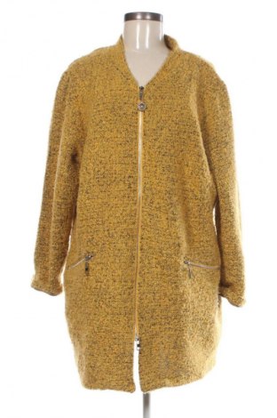 Női kardigán Thea, Méret XXL, Szín Sárga, Ár 4 879 Ft