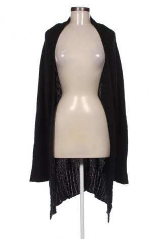 Damen Strickjacke Tigha, Größe L, Farbe Schwarz, Preis 31,82 €