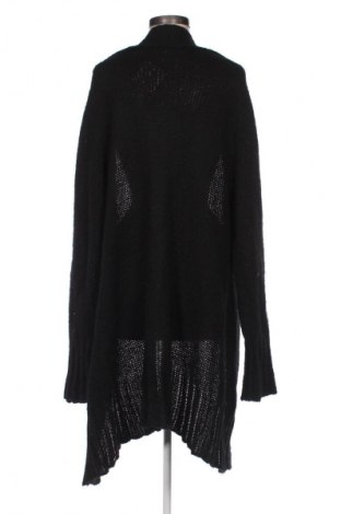 Damen Strickjacke Tigha, Größe L, Farbe Schwarz, Preis 31,82 €