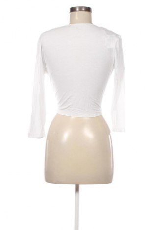 Damski kardigan Tom Tailor, Rozmiar S, Kolor Biały, Cena 36,99 zł