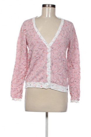 Damen Strickjacke Tom Tailor, Größe L, Farbe Mehrfarbig, Preis 11,99 €