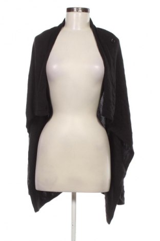 Damen Strickjacke Tom Tailor, Größe S, Farbe Schwarz, Preis € 11,99