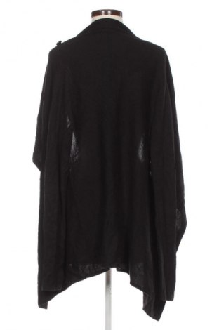 Damen Strickjacke Tom Tailor, Größe S, Farbe Schwarz, Preis € 11,99