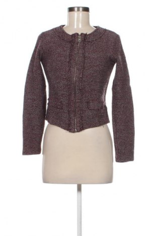 Damen Strickjacke Tom Tailor, Größe S, Farbe Mehrfarbig, Preis 23,14 €