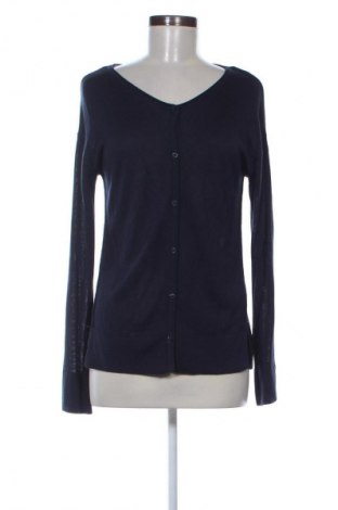 Cardigan de damă Tom Tailor, Mărime M, Culoare Albastru, Preț 263,28 Lei