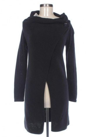 Γυναικεία ζακέτα Tom Tailor, Μέγεθος S, Χρώμα Μαύρο, Τιμή 30,69 €