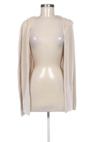 Дамска жилетка Tom Tailor, Размер L, Цвят Бежов, Цена 41,00 лв.