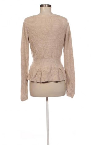 Női kardigán Tom Tailor, Méret M, Szín Bézs, Ár 3 339 Ft