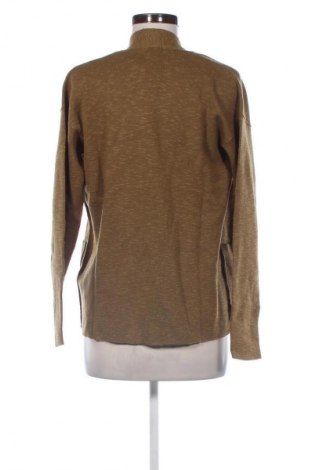 Дамска жилетка Tom Tailor, Размер S, Цвят Бежов, Цена 93,99 лв.