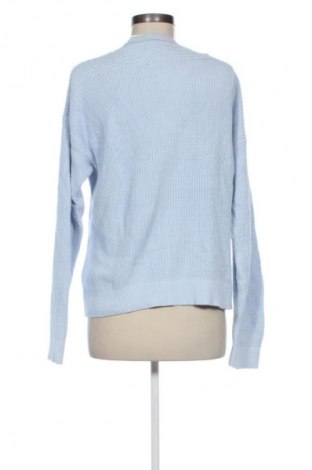 Γυναικεία ζακέτα Tommy Hilfiger, Μέγεθος S, Χρώμα Μπλέ, Τιμή 135,07 €