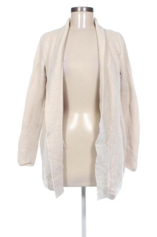 Damen Strickjacke Tommy Hilfiger, Größe M, Farbe Beige, Preis € 28,99