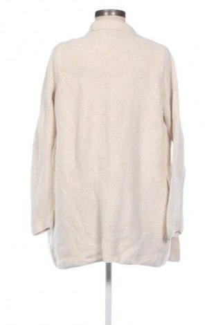 Damen Strickjacke Tommy Hilfiger, Größe M, Farbe Beige, Preis € 28,99