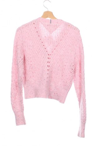 Cardigan de damă Tommy Jeans, Mărime XS, Culoare Multicolor, Preț 259,99 Lei