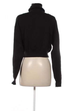 Damen Strickjacke Tommy Jeans, Größe L, Farbe Schwarz, Preis 134,99 €