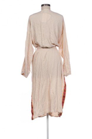 Γυναικεία ζακέτα Touche Prive, Μέγεθος L, Χρώμα  Μπέζ, Τιμή 47,62 €