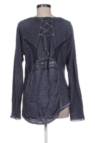 Dámsky kardigán Tredy, Velikost XL, Barva Modrá, Cena  366,00 Kč