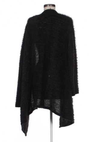 Cardigan de damă Tredy, Mărime XL, Culoare Negru, Preț 115,86 Lei