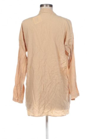 Damen Strickjacke Trendyol, Größe M, Farbe Beige, Preis 12,99 €