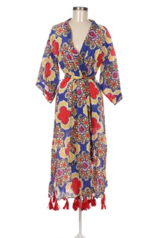 Damen Strickjacke Trendyol, Größe L, Farbe Mehrfarbig, Preis 18,99 €