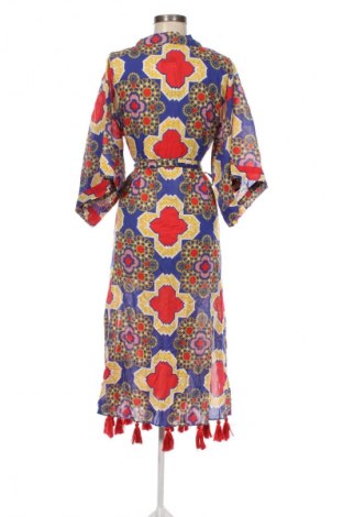 Damen Strickjacke Trendyol, Größe L, Farbe Mehrfarbig, Preis 18,99 €