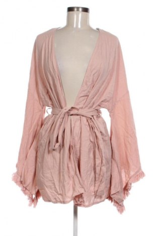 Dámsky kardigán Trendyol, Velikost S, Barva Růžová, Cena  520,00 Kč